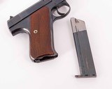Colt Pre-Woodsman .22LR – TARGET MODEL, 1926, AWESOME COLT, 99%, vintage firearms inc - 16 of 16