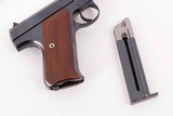 Colt Pre-Woodsman .22LR – TARGET MODEL, 1926, AWESOME COLT, 99%, vintage firearms inc - 15 of 16