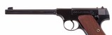 Colt Pre-Woodsman .22LR – TARGET MODEL, 1926, AWESOME COLT, 99%, vintage firearms inc - 5 of 16