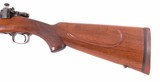 Winchester Model 70 SUPER GRADE, .375 H & H ALASKAN, vintage firearms inc - 4 of 21