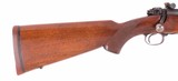Winchester Model 70 SUPER GRADE, .375 H & H ALASKAN, vintage firearms inc - 5 of 21