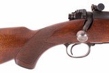 Winchester Model 70 SUPER GRADE, .375 H & H ALASKAN, vintage firearms inc - 7 of 21