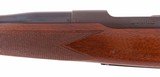 Winchester Model 70 SUPER GRADE, .375 H & H ALASKAN, vintage firearms inc - 12 of 21