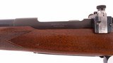 Winchester Model 70 SUPER GRADE, .375 H & H ALASKAN, vintage firearms inc - 13 of 21