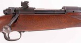 Winchester Model 70 SUPER GRADE, .375 H & H ALASKAN, vintage firearms inc - 3 of 21