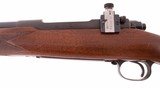 Winchester Model 70 SUPER GRADE, .375 H & H ALASKAN, vintage firearms inc - 2 of 21