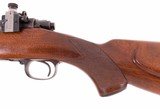 Winchester Model 70 SUPER GRADE, .375 H & H ALASKAN, vintage firearms inc - 6 of 21