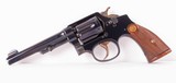 Smith & Wesson Hand Ejector Model 1905 – 99% FACTORY BLUE, 1909, vintage firearms inc - 3 of 20