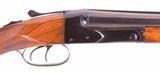 Winchester Model 21 20 Gauge – SUPERLIGHT 6LBS., UPLAND BIRD GUN, vintage firearms inc - 3 of 22