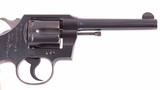 Colt Official Police - .38 Special, 98%, IVORY GRIPS, vintage firearms inc - 4 of 19