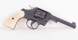 Colt Official Police - .38 Special, 98%, IVORY GRIPS, vintage firearms inc - 2 of 19