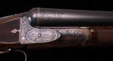 Fox CE 12 Gauge – 32” LIVE BIRD GUN, 1912, SPECIAL ORDER, LIKE NEW, vintage firearms inc - 2 of 23