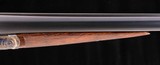 Fox CE 12 Gauge – 32” LIVE BIRD GUN, 1912, SPECIAL ORDER, LIKE NEW, vintage firearms inc - 16 of 23