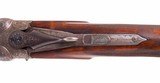 Merkel 201E 12ga – 30” IC/F, SINGLE SELECTIVE TRIG 1953, vintage firearms inc - 9 of 25