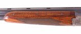 Merkel 201E 12ga – 30” IC/F, SINGLE SELECTIVE TRIG 1953, vintage firearms inc - 15 of 25