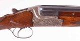 Merkel 201E 12ga – 30” IC/F, SINGLE SELECTIVE TRIG 1953, vintage firearms inc - 14 of 25