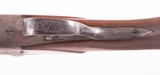Merkel 201E 12ga – 30” IC/F, SINGLE SELECTIVE TRIG 1953, vintage firearms inc - 20 of 25