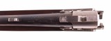 Merkel 201E 12ga – 30” IC/F, SINGLE SELECTIVE TRIG 1953, vintage firearms inc - 25 of 25