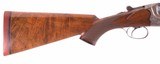 Merkel 201E 12ga – 30” IC/F, SINGLE SELECTIVE TRIG 1953, vintage firearms inc - 6 of 25