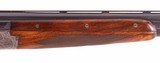 Merkel 201E 12ga – 30” IC/F, SINGLE SELECTIVE TRIG 1953, vintage firearms inc - 17 of 25