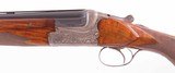 Merkel 201E 12ga – 30” IC/F, SINGLE SELECTIVE TRIG 1953, vintage firearms inc - 11 of 25