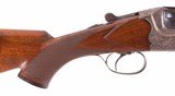 Merkel 201E 12ga – 30” IC/F, SINGLE SELECTIVE TRIG 1953, vintage firearms inc - 8 of 25