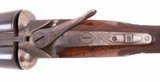 Ithaca 4E 12 Gauge– JOSEPH LOY ENGRAVED, FANTASTIC!
vintage firearms inc - 10 of 24