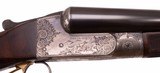 Ithaca 4E 12 Gauge– JOSEPH LOY ENGRAVED, FANTASTIC!
vintage firearms inc - 3 of 24