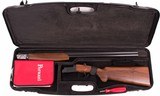 Perazzi MX-20 Field AS NEW W/CASE AND ACCESSORIES 29” M/F, vintage firearms inc - 23 of 23