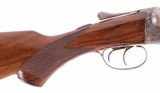 Fox Sterlingworth 12ga– 30” M/F, LOTS OF CONDITION NICE!, vintage firearms inc, vfi certified - 8 of 24