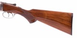 Fox Sterlingworth 12ga– 30” M/F, LOTS OF CONDITION NICE!, vintage firearms inc, vfi certified - 5 of 24