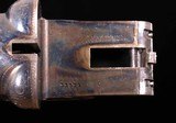 Fox CE 12 Gauge – 32” LIVE BIRD GUN, 1912, SPECIAL ORDER, LIKE NEW, vintage firearms inc - 22 of 24
