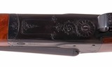 Winchester Model 21 20 Gauge – #1 ENGRAVED, LIGHT UPLAND BIRD GUN, vintage firearms inc - 2 of 21