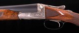 Fox CE 12 Gauge – 2 BARREL SET, SST, EJECTORS, BEAVERTAILS, CASED, vintage firearms inc - 11 of 25