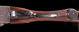 Fox CE 12 Gauge – 2 BARREL SET, SST, EJECTORS, BEAVERTAILS, CASED, vintage firearms inc - 23 of 25