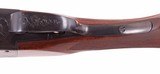 Winchester Model 21 20 Gauge – #1 ENGRAVED, LIGHT UPLAND BIRD GUN, vintage firearms inc - 16 of 21