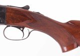 Winchester Model 21 20 Gauge – #1 ENGRAVED, LIGHT UPLAND BIRD GUN, vintage firearms inc - 7 of 21