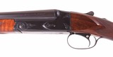 Winchester Model 21 20 Gauge – #1 ENGRAVED, LIGHT UPLAND BIRD GUN, vintage firearms inc - 1 of 21
