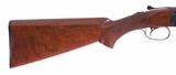 Winchester Model 21 20 Gauge – #1 ENGRAVED, LIGHT UPLAND BIRD GUN, vintage firearms inc - 6 of 21