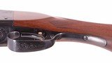 Winchester Model 21 20 Gauge – #1 ENGRAVED, LIGHT UPLAND BIRD GUN, vintage firearms inc - 15 of 21