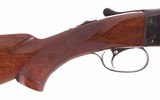 Winchester Model 21 20 Gauge – #1 ENGRAVED, LIGHT UPLAND BIRD GUN, vintage firearms inc - 8 of 21
