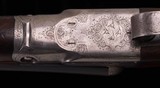 Parker DHE 12 Gauge – 2 BARREL SET, 1905, NICE! vintage firearms inc - 2 of 24