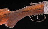 Parker DHE 12 Gauge – 2 BARREL SET, 1905, NICE! vintage firearms inc - 8 of 24