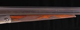 Parker DHE 12 Gauge – 2 BARREL SET, 1905, NICE! vintage firearms inc - 17 of 24