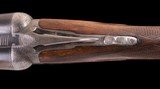 Parker DHE 12 Gauge – 2 BARREL SET, 1905, NICE! vintage firearms inc - 9 of 24