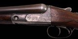 Parker DHE 12 Gauge – 2 BARREL SET, 1905, NICE! vintage firearms inc - 1 of 24