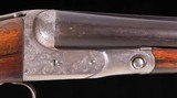 Parker DHE 12 Gauge – 2 BARREL SET, 1905, NICE! vintage firearms inc - 14 of 24