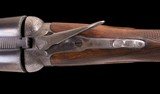Parker DHE 12 Gauge – 2 BARREL SET, 1905, NICE! vintage firearms inc - 10 of 24