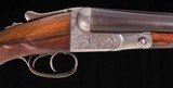 Parker DHE 12 Gauge – 2 BARREL SET, 1905, NICE! vintage firearms inc - 13 of 24