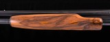 Winchester Model 42 – AWESOME FRENCH WALNUT, CARGNEL ENGRAVED, vintage firearms inc - 12 of 23